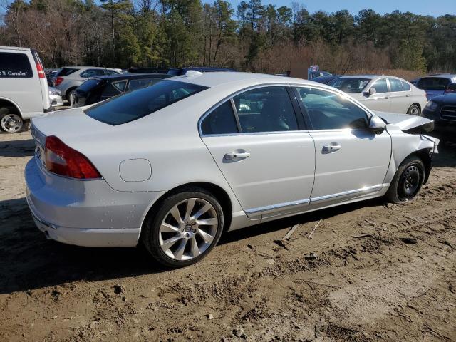 2015 VOLVO S80 PLATIN YV1902MD3F1181494