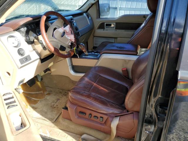 1FTFW1EF1EKE16937 2014 Ford F150 Supercrew