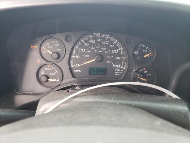 2005 GMC Savana G2500 VIN: 1GTGG29V151127846 Lot: 47484504