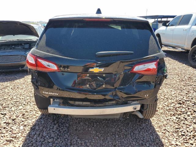 2020 Chevrolet Equinox Lt VIN: 2GNAXKEV3L6193537 Lot: 48942724