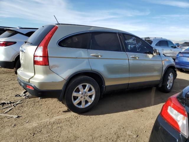 2007 Honda Cr-V Exl VIN: JHLRE48717C039595 Lot: 48717374