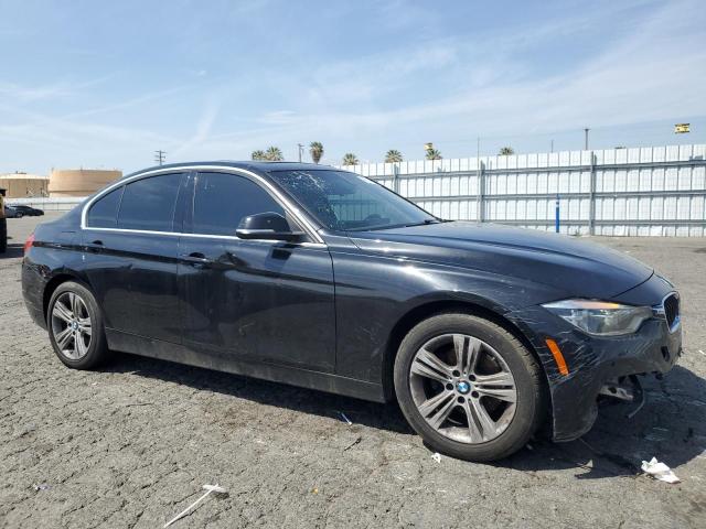 2017 BMW 330 I VIN: WBA8B9G54HNU48949 Lot: 48573994