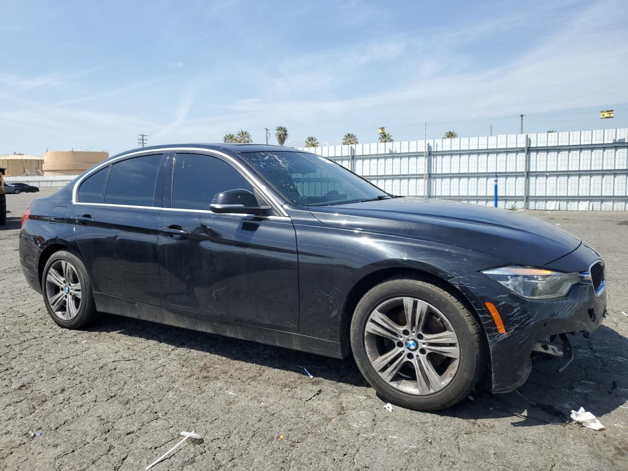 wba8b9g54hnu48949 WBA8B9G54HNU48949 2017 BMW 330 I