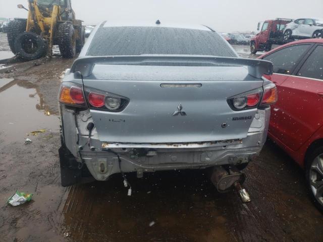 2012 Mitsubishi Lancer Gt VIN: JA32U8FWXCU012403 Lot: 46867524