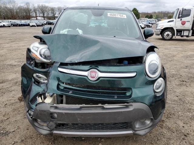 2014 Fiat 500L Trekking VIN: ZFBCFADH5EZ007890 Lot: 46007704