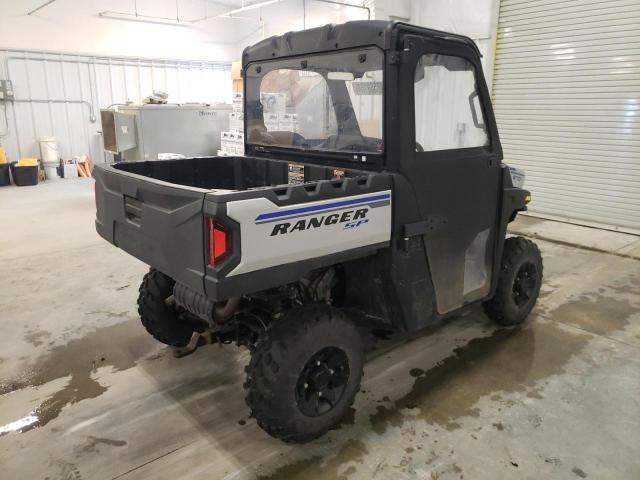 2023 POLARIS RANGER SP - 3NSMAE578PE254704