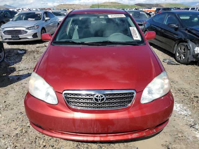 2006 Toyota Corolla Ce VIN: 1NXBR32EX6Z671939 Lot: 47406684