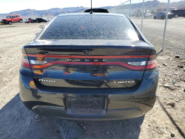 2013 Dodge Dart Limited VIN: 1C3CDFCA9DD306898 Lot: 47999804