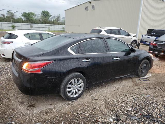 2015 Nissan Altima 2.5 VIN: 1N4AL3AP1FC298709 Lot: 47231424