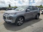 2020 MITSUBISHI OUTLANDER - JA4AP3AU3LU017062