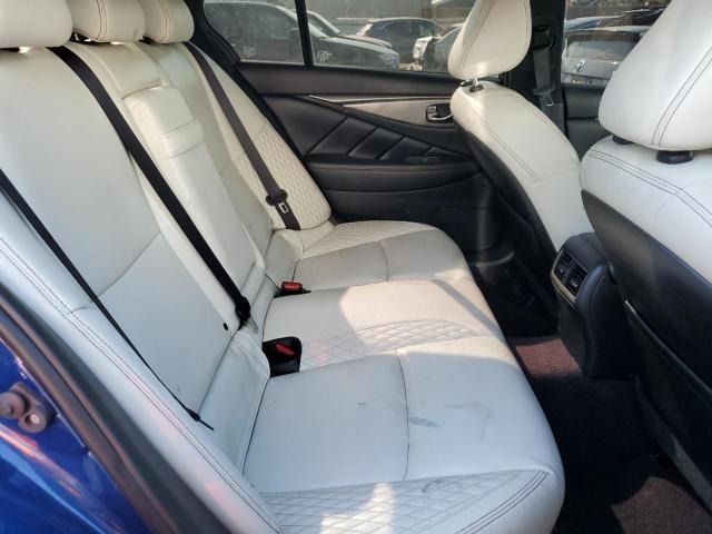 2020 INFINITI Q50 RED SP - JN1FV7AR3LM660275