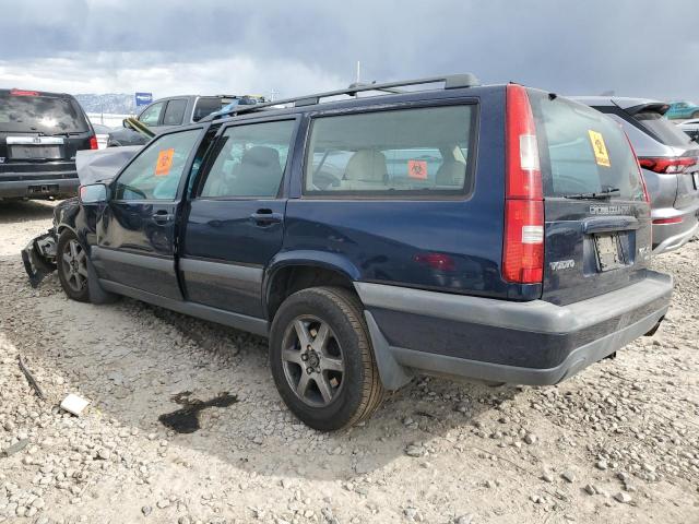 1998 Volvo V70 Xc VIN: YV1LZ5646W2483527 Lot: 46216544