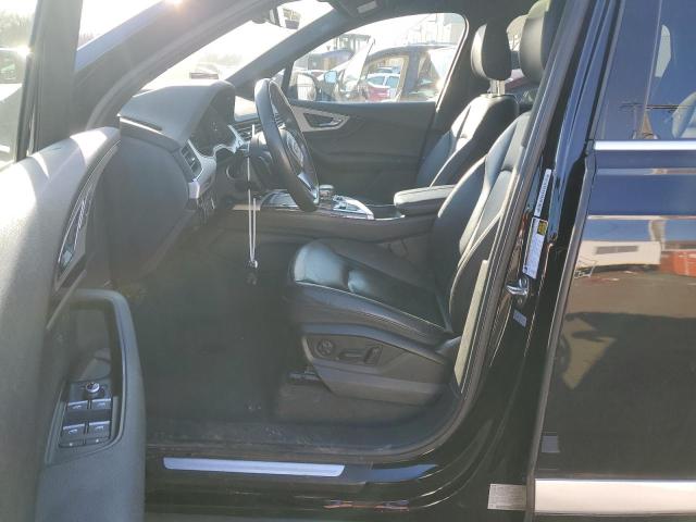 VIN WA1LHAF75JD050042 2018 Audi Q7, Premium Plus no.7