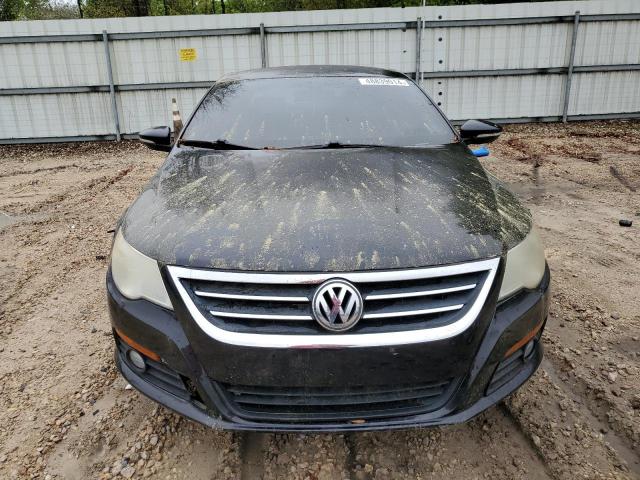 Lot #2427352208 2010 VOLKSWAGEN CC SPORT salvage car