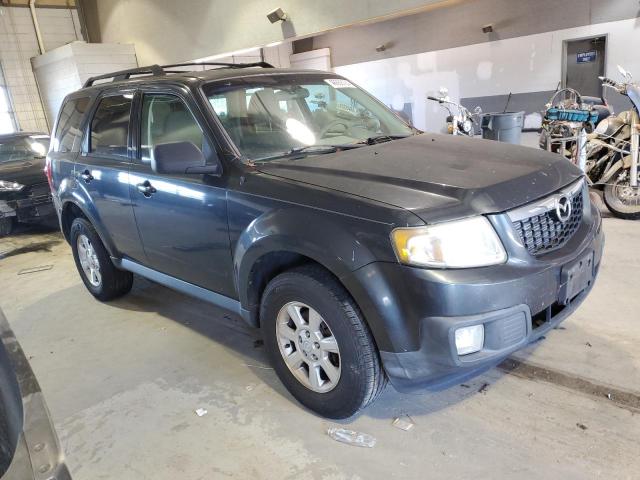 2010 Mazda Tribute I VIN: 4F2CY0C78AKM03664 Lot: 46659194