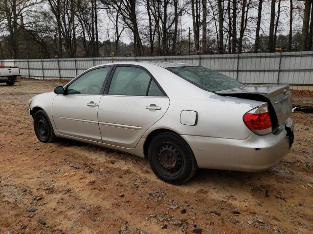 2005 Toyota Camry Le VIN: 4T1BE32KX5U020729 Lot: 47887974