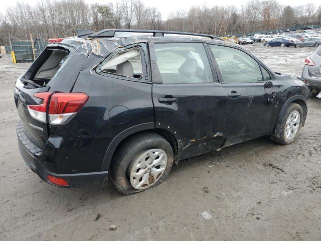 2019 Subaru Forester VIN: JF2SKACC8KH406774 Lot: 44681144