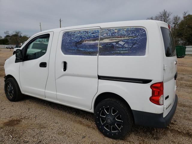 2015 CHEVROLET CITY EXPRE - 3N63M0YN6FK717518