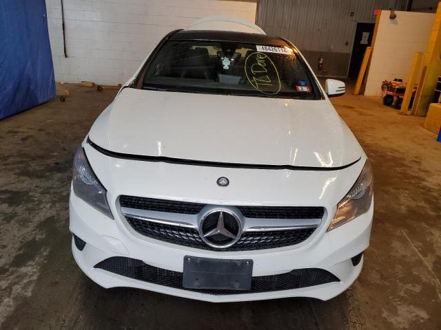 VIN WDDSJ4GB8FN238278 2015 Mercedes-Benz CLA-Class,... no.5