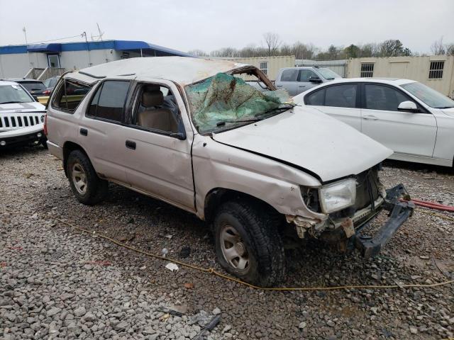 1999 Toyota 4Runner VIN: JT3GM84R7X0045347 Lot: 47765724