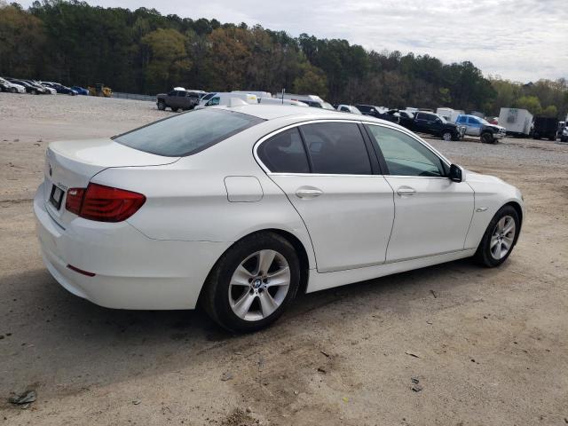 VIN WBAXG5C52DD228639 2013 BMW 5 Series, 528 I no.3