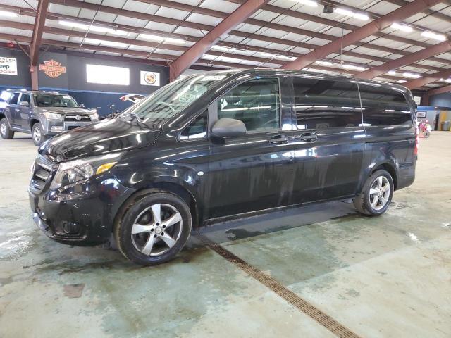 2018 MERCEDES-BENZ METRIS - WD4PG2EE1J3389005