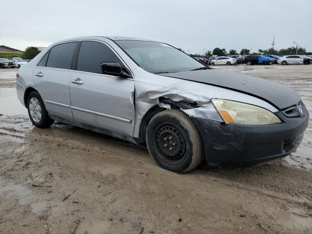 1HGCM56363A059537 2003 Honda Accord Lx