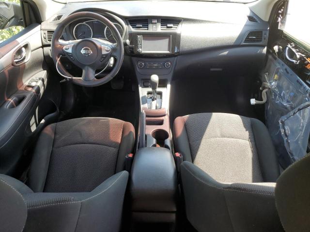 2019 NISSAN SENTRA S - 3N1AB7AP2KY220030