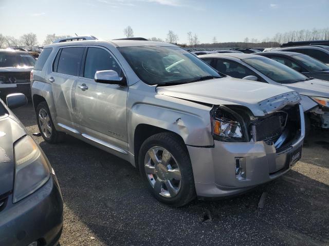2015 GMC TERRAIN DE - 2GKFLZE39F6244792