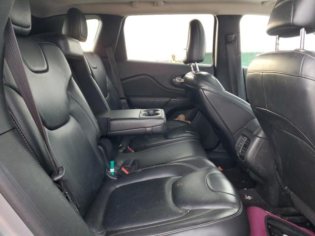 2017 JEEP CHEROKEE L - 1C4PJMDB6HW525331