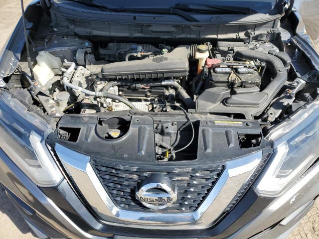 2017 Nissan Rogue S VIN: KNMAT2MV7HP512869 Lot: 44653064