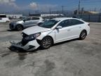 2018 HYUNDAI SONATA SE - 5NPE24AF0JH645391