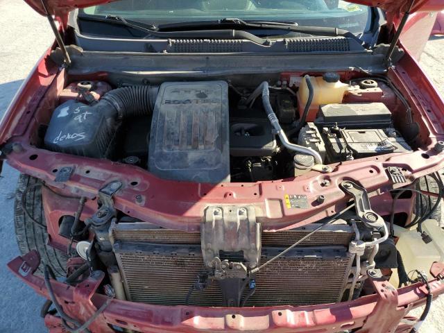 2015 CHEVROLET CAPTIVA LT - 3GNAL3EK2FS528624