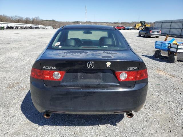 2004 Acura Tsx VIN: JH4CL96804C044962 Lot: 46011514