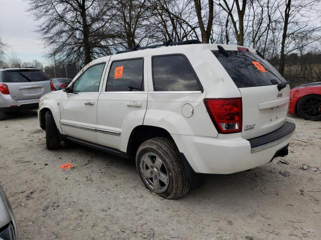 2006 Jeep Grand Cherokee Limited VIN: 1J4HR58256C361625 Lot: 47562574