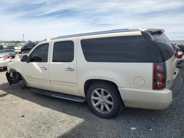 2009 GMC Yukon Xl Denali VIN: 1GKFK06219R247148 Lot: 46169844