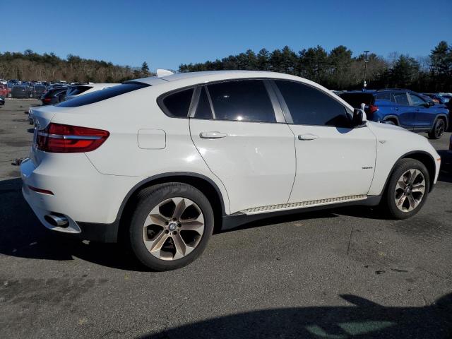 2014 BMW X6 xDrive35I VIN: 5UXFG2C54E0C43067 Lot: 47608114