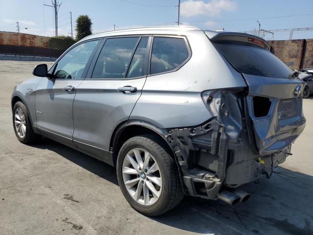 2015 BMW X3 xDrive28I VIN: 5UXWX9C53F0D61900 Lot: 47349834