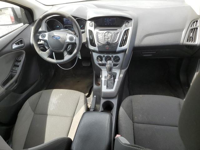 1FAHP3K22CL183490 2012 Ford Focus Se