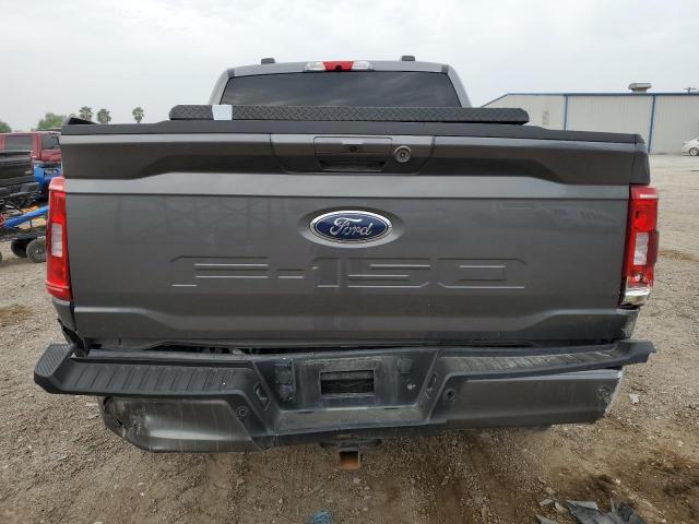 2022 Ford F150 Supercrew VIN: 1FTFW1ED7NFA27940 Lot: 46434144