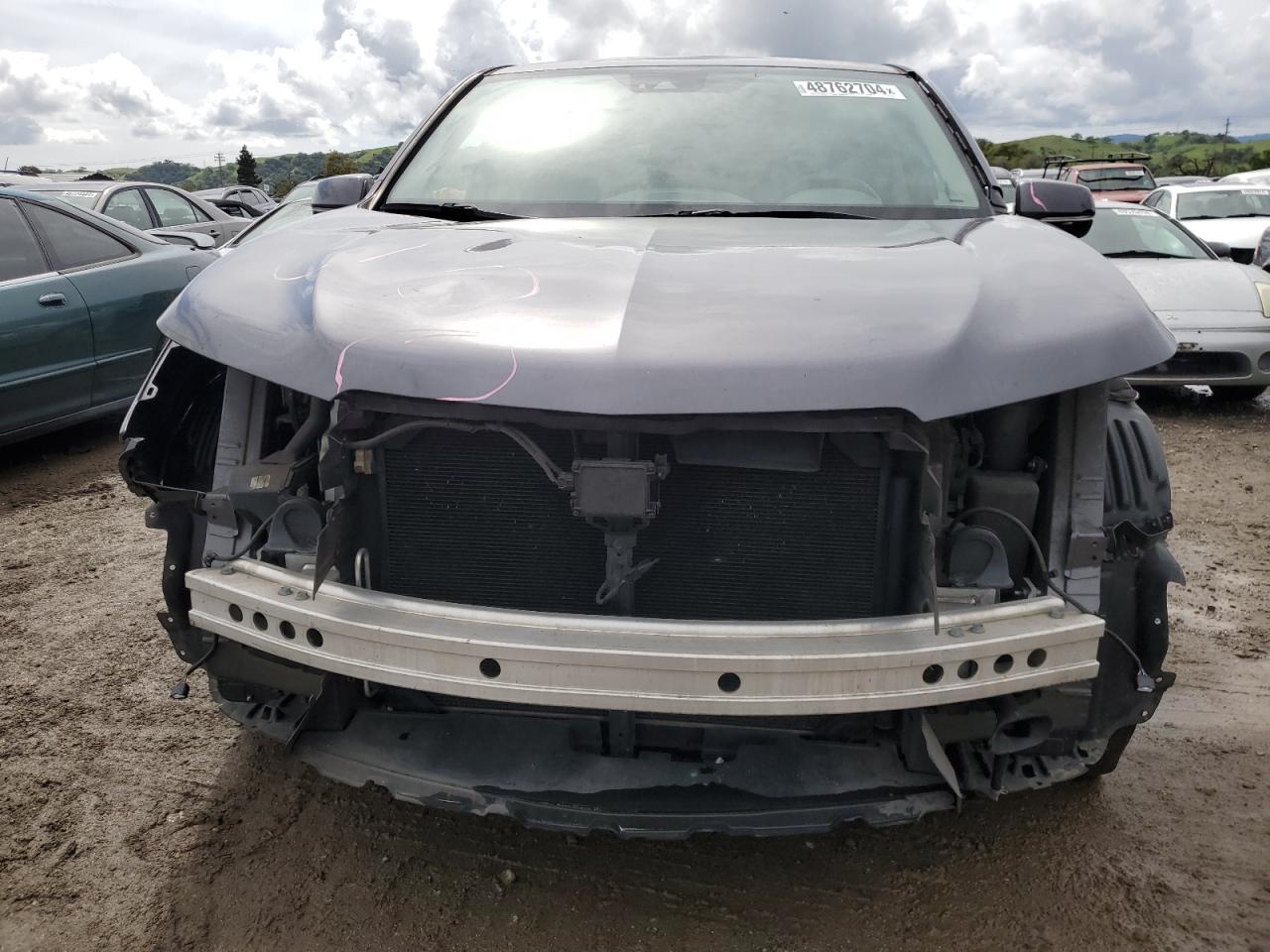 5J8YD3H54JL004434 2018 Acura Mdx Technology