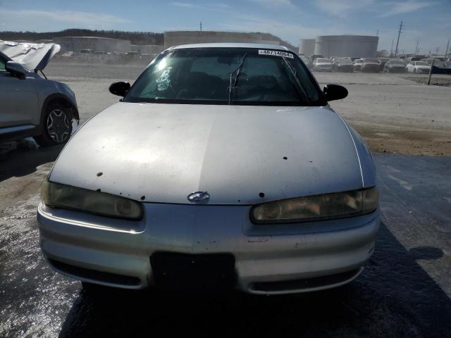 Lot #2459759980 2002 OLDSMOBILE INTRIGUE G salvage car