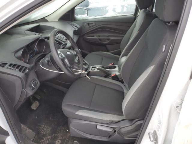 2016 FORD ESCAPE S - 1FMCU0F74GUB16516