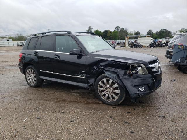 2010 Mercedes-Benz Glk 350 4Matic VIN: WDCGG8HB7AF304384 Lot: 48085624