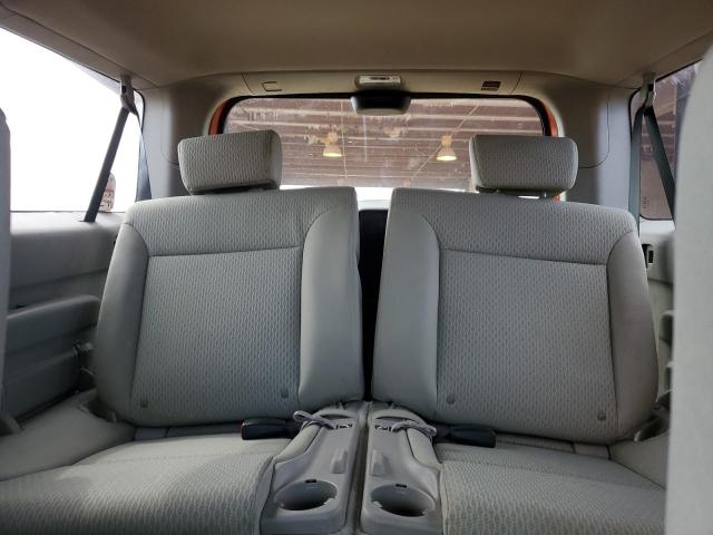 2011 Honda Element Ex VIN: 5J6YH2H7XBL005808 Lot: 48713364