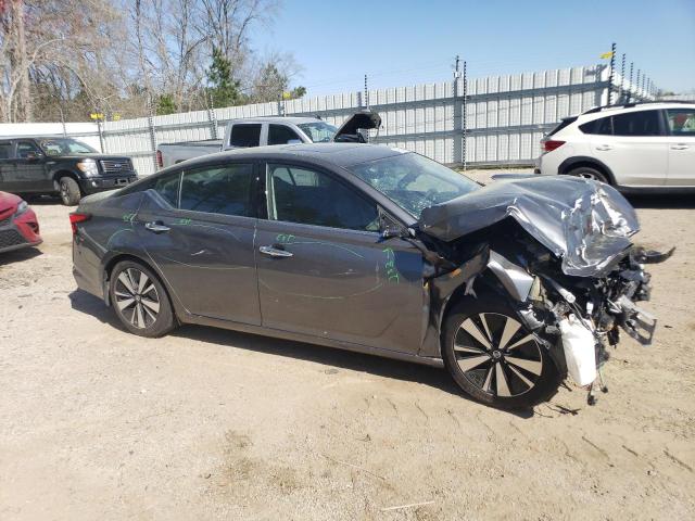 2022 NISSAN ALTIMA SL #3296341495