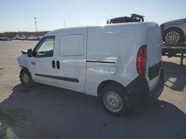 2017 Ram Promaster City VIN: ZFBERFAB8H6F08424 Lot: 47133574