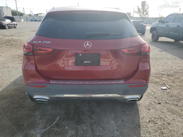 VIN W1N4N4GB6MJ180501 2021 Mercedes-Benz GLA-Class,... no.6