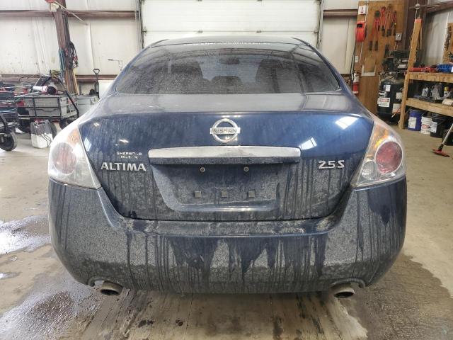 2009 Nissan Altima 2.5 VIN: 1N4AL21E79C162727 Lot: 47853004