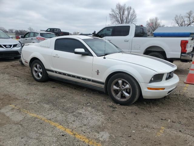 2007 Ford Mustang VIN: 1ZVHT80N575213119 Lot: 44922484